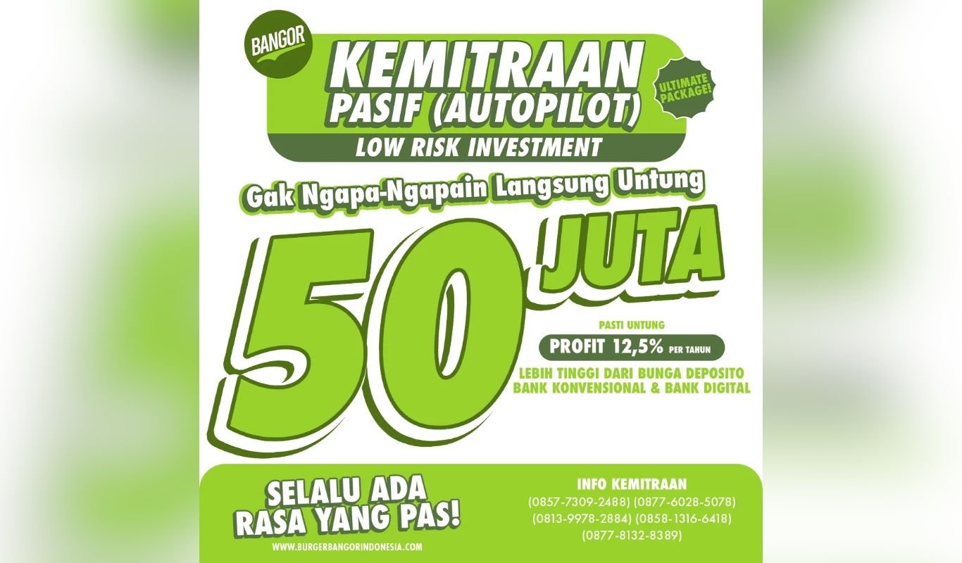 Cara Mendapatkan Passive Income Tanpa Perlu Susah Payah